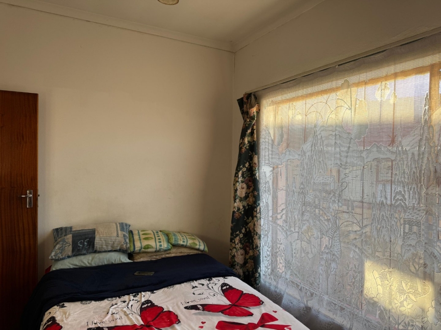 3 Bedroom Property for Sale in Kwamagxaki Eastern Cape